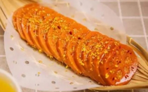 小暑吃什么食物养生 小暑养生吃什么好