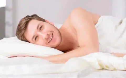 裸睡的男人性生活更有自信吗？