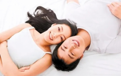 女婿的东西真大真厉害的 女婿的东西真大真厉害的要怎么回