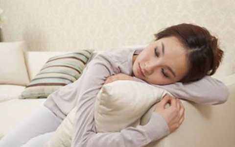 湿了就代表女生想要吗？