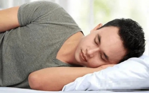 男人兴奋的时候，丁丁流出的液体是什么？