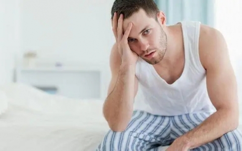 男生第一次性生活特别快正常吗？