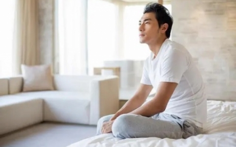男朋友压枪是不是挺难受 男朋友生理压枪什么意思
