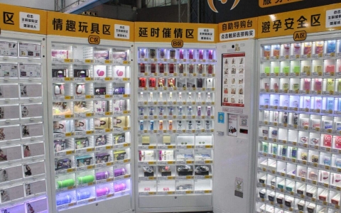 女生情趣玩具怎么选？