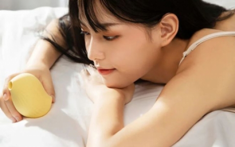 女生自慰就不正常吗？