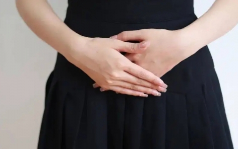 女生私处黑不黑，和性生活多少有关吗？