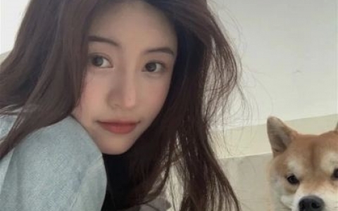 男人遇到命中注定的女人的表现