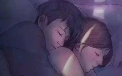 女生抱起来都很软吗 紧紧抱着女生有什么好处