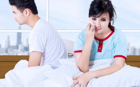 啪啪啪时女人最讨厌男人的哪些行为？