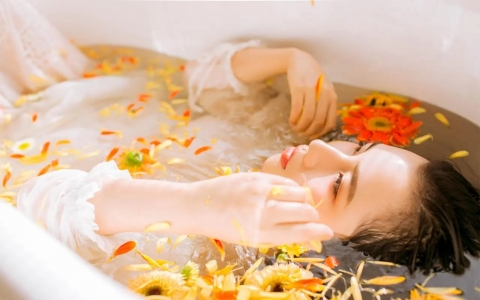 女生私处不能随便乱洗，教你如何正确清洗