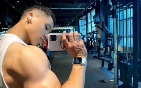 男生怎么自w更舒服？教你18招爽到飞