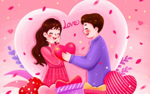 男人真爱一个已婚女会怎么做