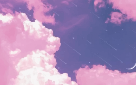 女生爱迟到