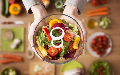 美容养颜食物都有哪些