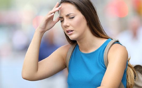 女小便的时候会痛和痒