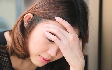 心慌失眠难解？揭秘日常习惯与焦虑症背后的真相！