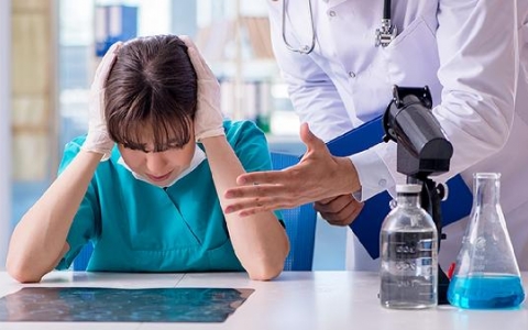 焦虑的意思是什么