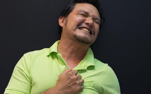 面试紧张怎么办 缓解面试紧张的方法