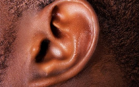 耳朵经常出现水而且很臭