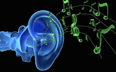 耳朵发炎是不是耳朵不通