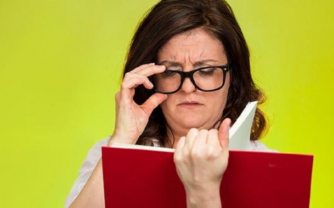 远视眼怎么治疗十七年了