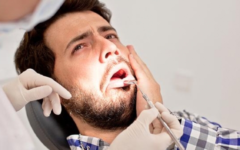 不用补的牙吃饭能管几年呢