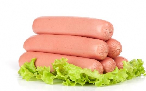 外阴长小肉疙瘩怎么回事