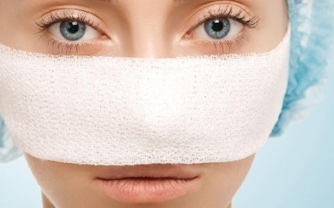 脸颊两侧松弛怎么办呢