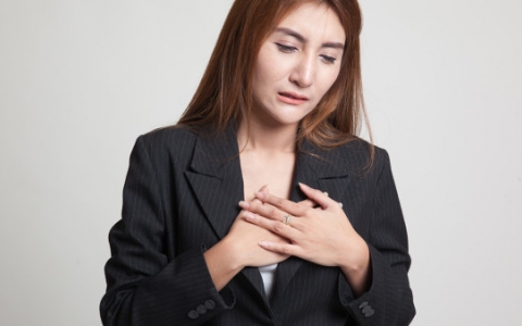 女人确诊梅毒的症状表现介绍 女性梅毒的症状有哪些