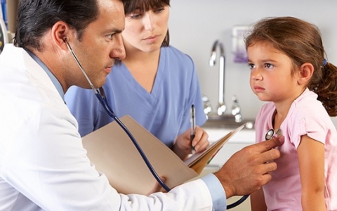 男性也容易引起女性的疾病