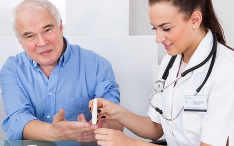 念珠菌感染的症状