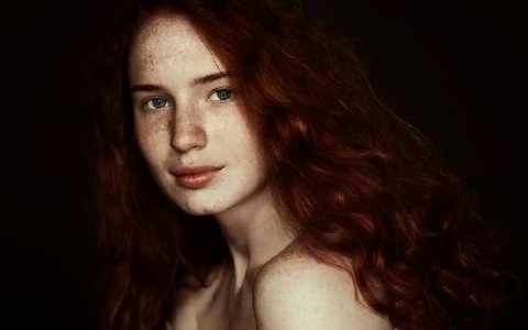 这些助你除掉斑点