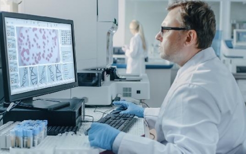 洗完手感觉手火辣辣的