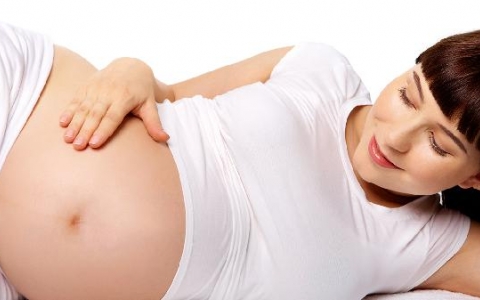 孕妇上火白带会变黄绿色吗