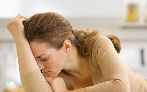 心慌焦虑导致假孕的原因