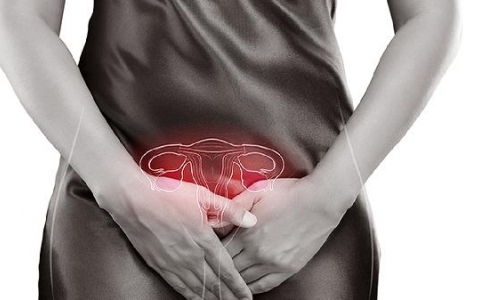 摸不到子宫颈是怎么回事