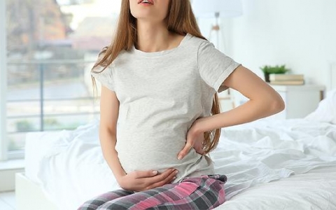 孕妇有可能来一大股白带吗