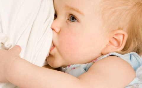 喂奶后乳房胀痛要挤奶吗