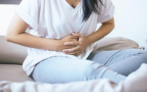 胃疼会不会引起乳房胀痛