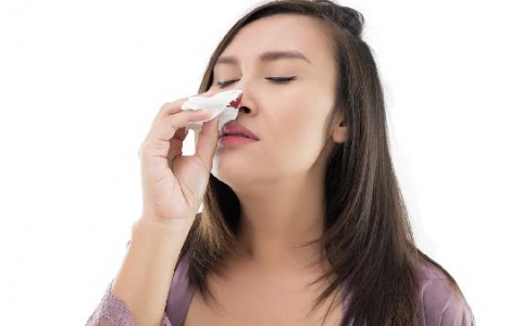 生殖出血的原因是什么？