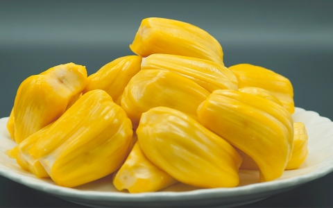 吃菠萝蜜可以缓解孕吐 减轻孕吐可多吃5种食物