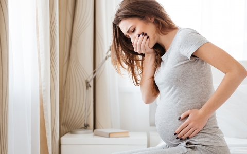 孕吐厉害就是怀女孩？妊娠反应严重怎么办？