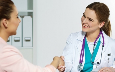 产后盆底肌痉挛综合征可以顺产吗