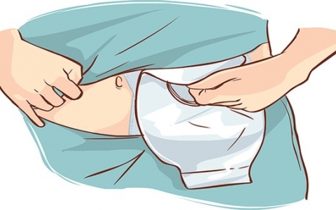 产后收腹带什么时候用 产后收腹带正确用法