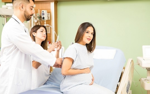 孕妇感冒对胎儿影响大吗？小心孕妇感冒对胎儿的三个危害