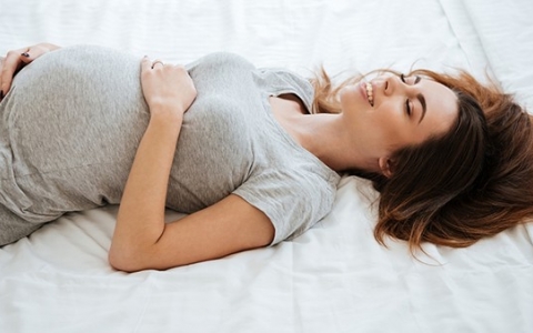 准妈妈需要养成的好习惯