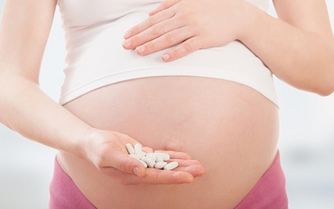 准妈妈怀孕中期的运动保健