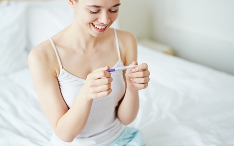 吃南瓜可以提高男性的生育能力