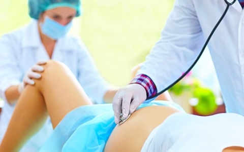 怀孕自己早知道