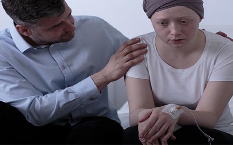 阴部瘙痒偶尔尿急尿不尽